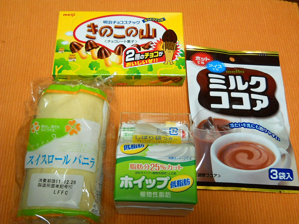 ブッシュ ド ノエル コレステロール値を下げるダイエット